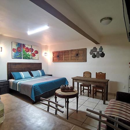 Terraza Suites - Adults Only San Cristóbal de Las Casas Exteriér fotografie