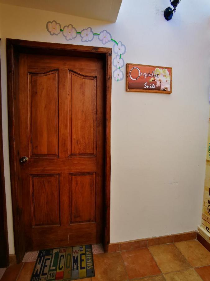 Terraza Suites - Adults Only San Cristóbal de Las Casas Exteriér fotografie