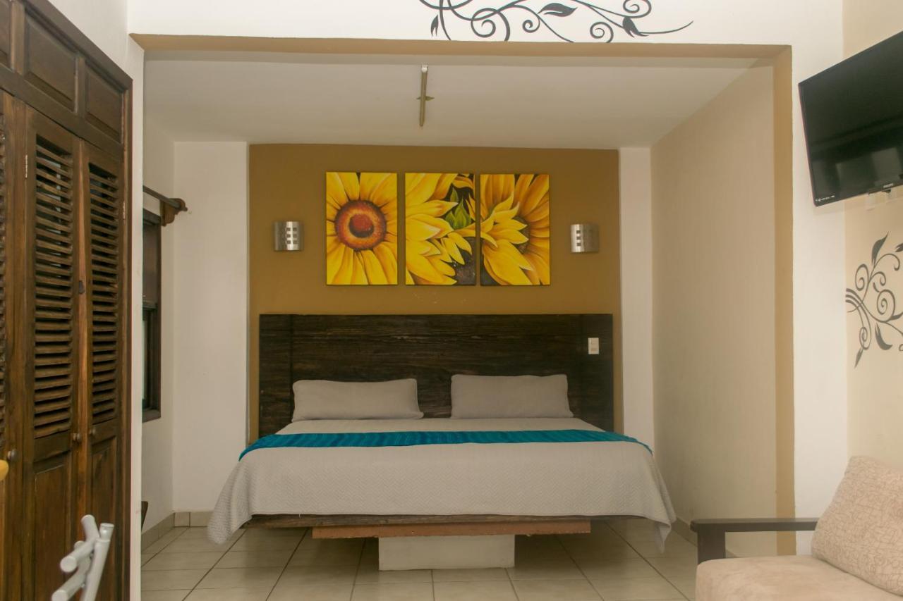 Terraza Suites - Adults Only San Cristóbal de Las Casas Exteriér fotografie