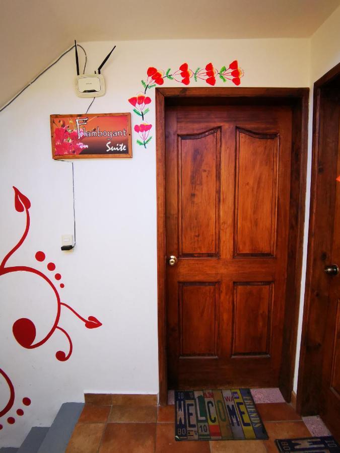 Terraza Suites - Adults Only San Cristóbal de Las Casas Exteriér fotografie