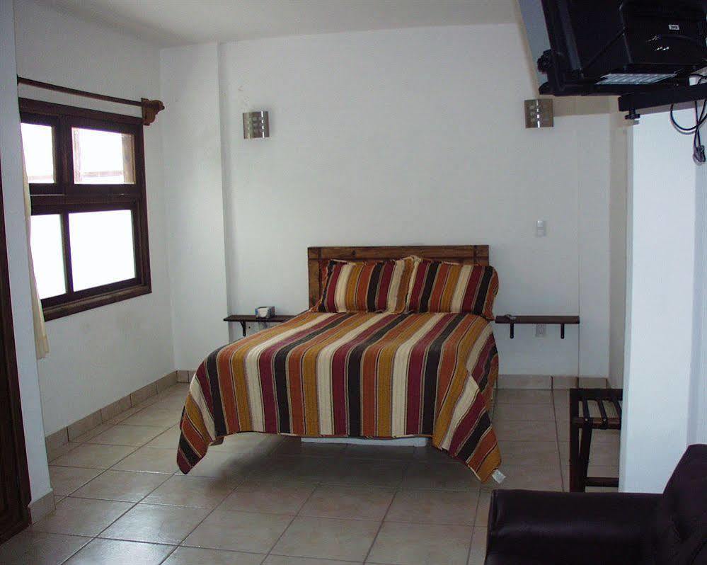 Terraza Suites - Adults Only San Cristóbal de Las Casas Exteriér fotografie